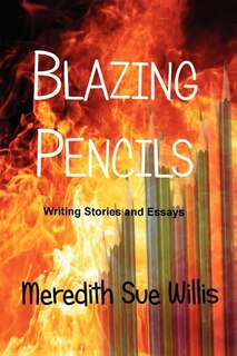 Couverture_Blazing Pencils