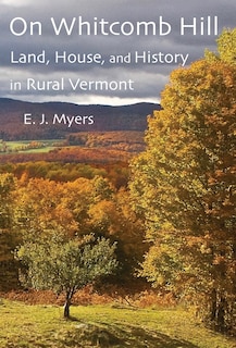 Front cover_On Whitcomb Hill