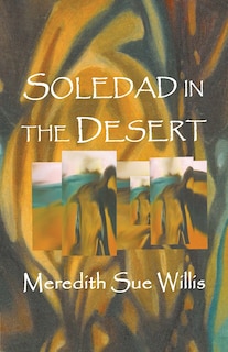 Couverture_Soledad in the Desert