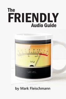 Couverture_The Friendly Audio Guide