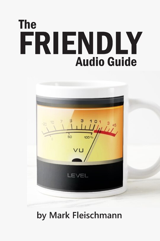 Couverture_The Friendly Audio Guide