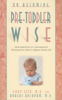 Front cover_On Becoming Pre-Toddlerwise