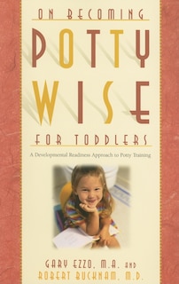 Couverture_On Becoming Potty Wise for Toddlers