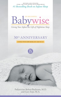 Front cover_On Becoming Babywise