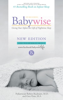 Front cover_On Becoming Babywise