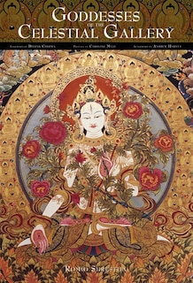 Front cover_Goddesses of the Celestial Gallery