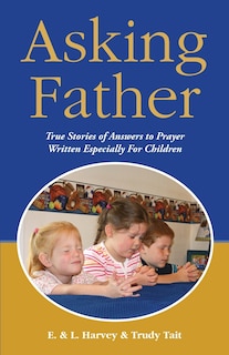 Front cover_Asking Father