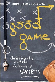 Front cover_Good Game
