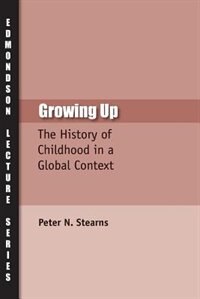 Couverture_Growing Up