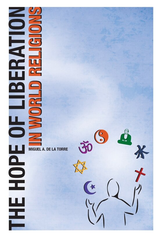 Couverture_The Hope of Liberation in World Religions