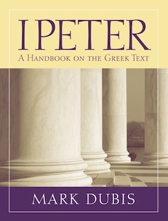 Front cover_1 Peter