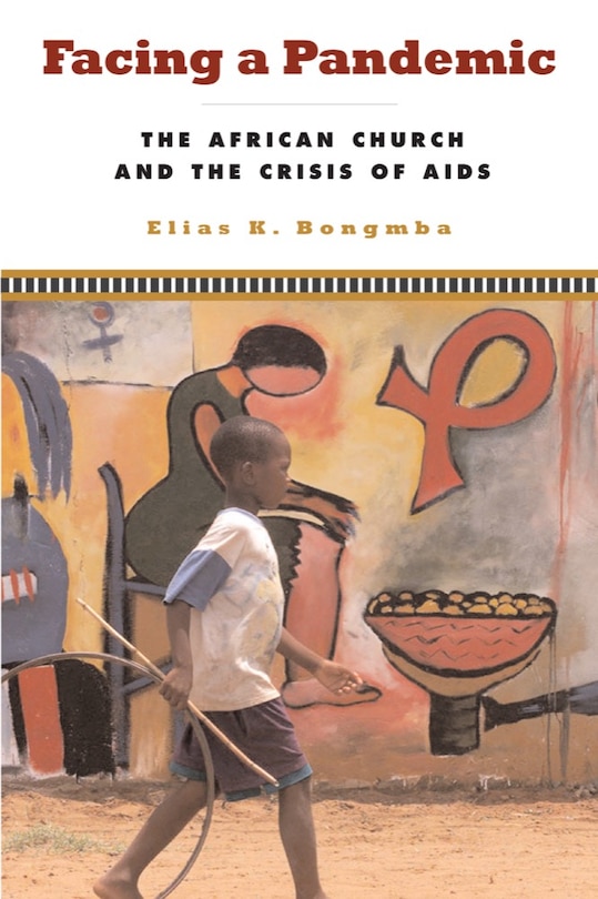Front cover_Facing a Pandemic