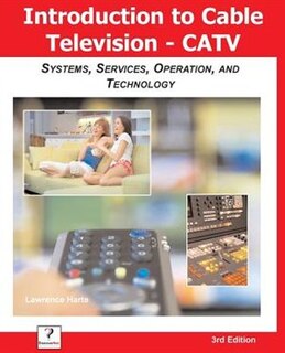 Couverture_Introduction to Cable TV (CATV)
