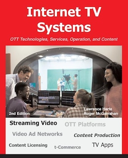 Front cover_Internet TV Systems
