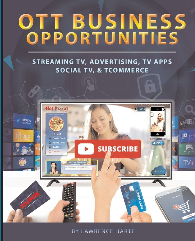 Front cover_OTT Business Opportunities