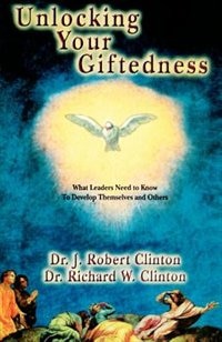 Couverture_Unlocking Your Giftedness