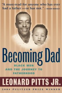 Front cover_Becoming Dad