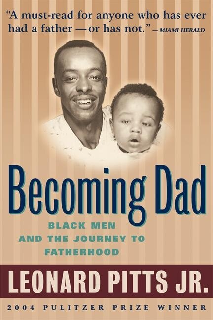 Front cover_Becoming Dad