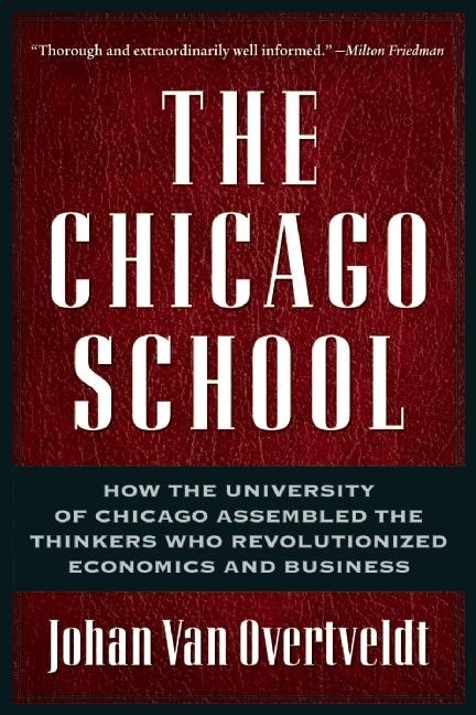 Couverture_The Chicago School