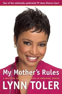 Front cover_My Mother's Rules