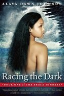 Couverture_Racing the Dark