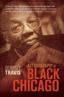 Front cover_An Autobiography of Black Chicago