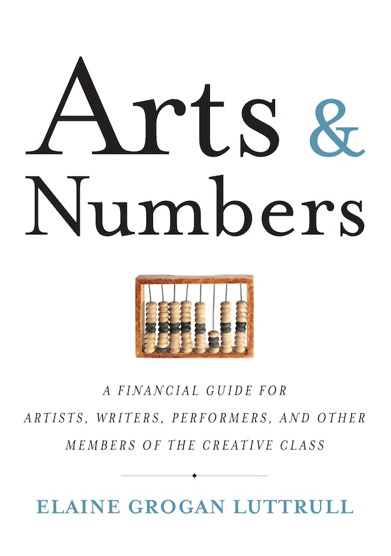Front cover_Arts & Numbers