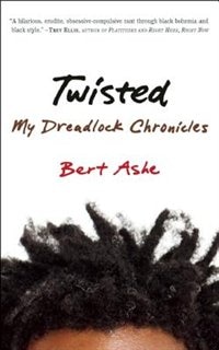 Front cover_Twisted