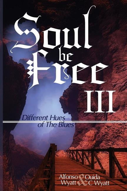 Front cover_Soul Be Free III