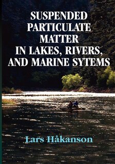 Front cover_Suspended Particulate Matter in Lakes, Rivers, and Marine Systems