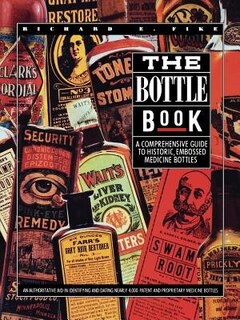 Front cover_The Bottle Book