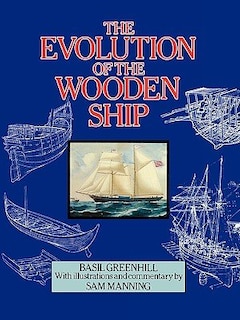 Couverture_The Evolution of the Wooden Ship