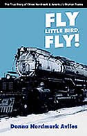 Front cover_Fly Little Bird, Fly!