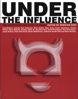 Front cover_Under The Influence