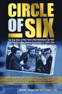 Couverture_Circle of Six