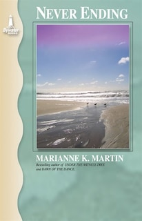 Front cover_Never Ending
