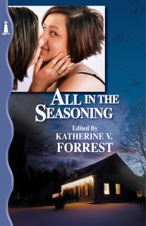 Front cover_All in the Seasoning