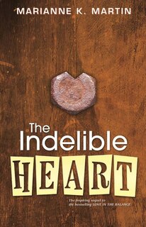 Couverture_The Indelible Heart