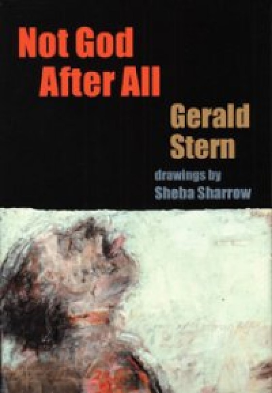 Front cover_Not God After All