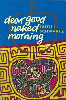 Front cover_Dear Good Naked Morning