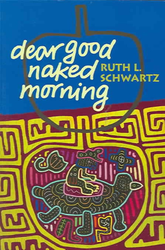 Front cover_Dear Good Naked Morning