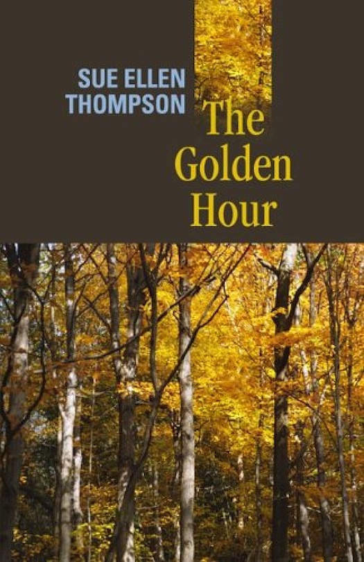 Front cover_The Golden Hour