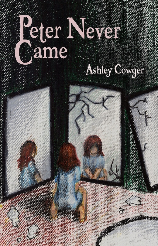 Front cover_Peter Never Came