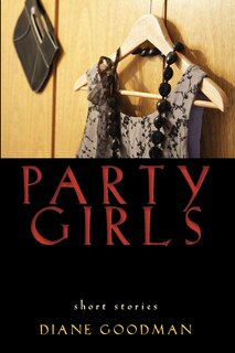 Couverture_Party Girls