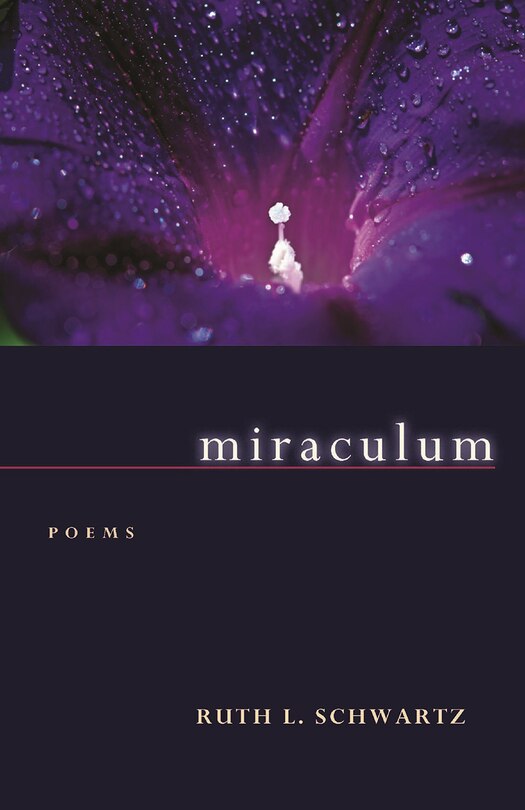 Front cover_Miraculum
