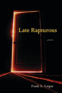 Front cover_Late Rapturous