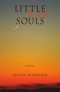 Couverture_Little Raw Souls