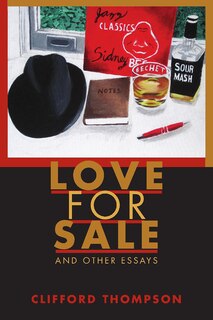 Front cover_Love for Sale