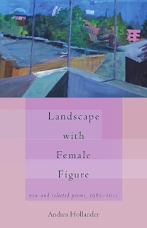 Front cover_Landscape with Female Figure