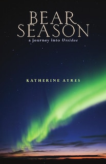 Front cover_Bear Season